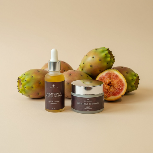 DUO Figue de Barbarie