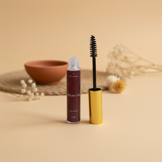 Sérum Repousse Cils