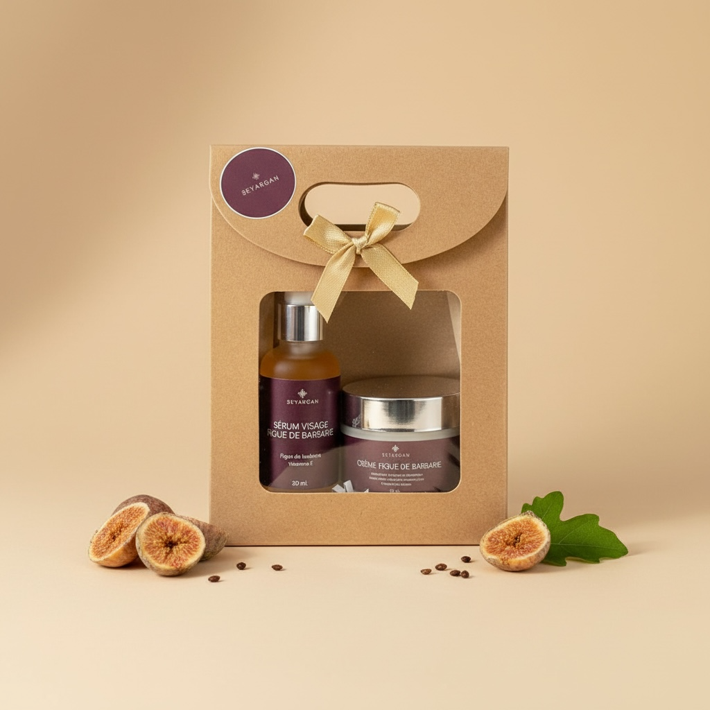 Coffret Mirage