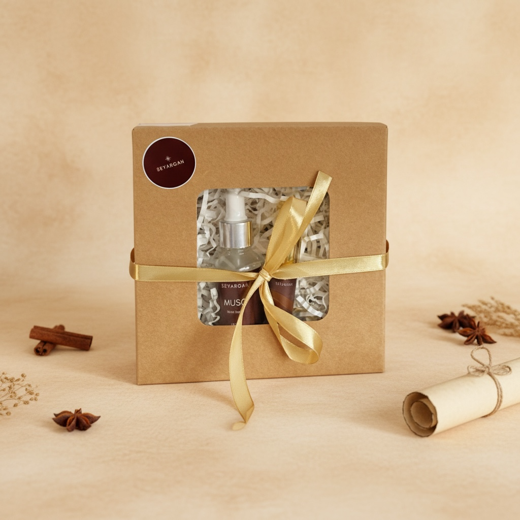 Coffret Aura
